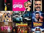 What's on at The Drive In cinema in London this summer?