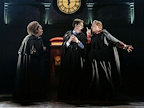 A Magical Sneak Peak Into The New Harry Potter Play