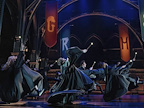 A Magical Sneak Peak Into The New Harry Potter Play
