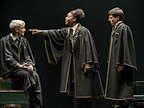 A Magical Sneak Peak Into The New Harry Potter Play