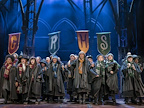 A Magical Sneak Peak Into The New Harry Potter Play