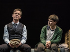 A Magical Sneak Peak Into The New Harry Potter Play
