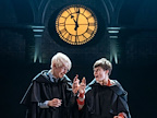 A Magical Sneak Peak Into The New Harry Potter Play
