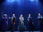 A Magical Sneak Peak Into The New Harry Potter Play