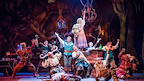 Disney's cruise musical production of Tangled released in full on YouTube