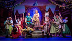 Disney's cruise musical production of Tangled released in full on YouTube