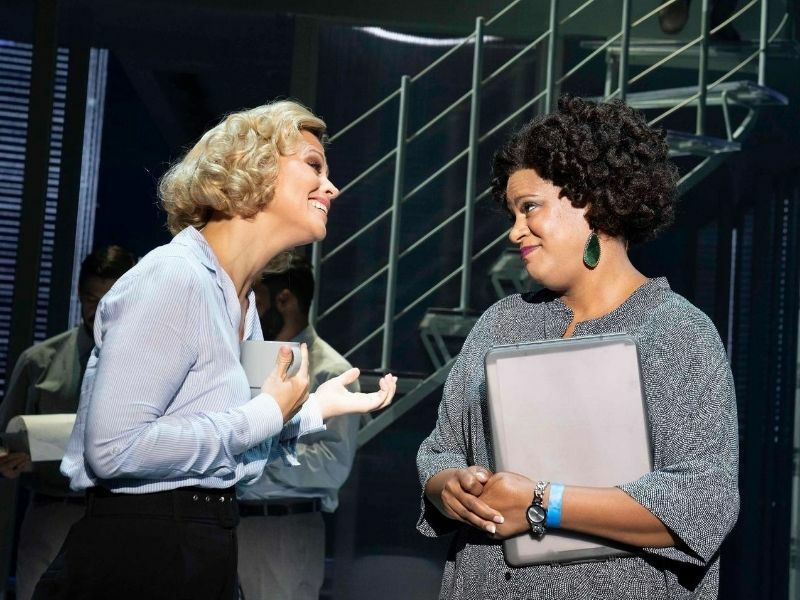 First Look: Sleepless: A Musical Romance production photos released!