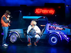 Back to the Future headed for the West End's Adelphi Theatre in summer 2021!