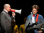Back to the Future headed for the West End's Adelphi Theatre in summer 2021!