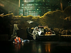 Back to the Future headed for the West End's Adelphi Theatre in summer 2021!