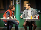 Back to the Future headed for the West End's Adelphi Theatre in summer 2021!