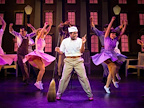 Back to the Future headed for the West End's Adelphi Theatre in summer 2021!
