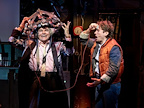 Back to the Future headed for the West End's Adelphi Theatre in summer 2021!