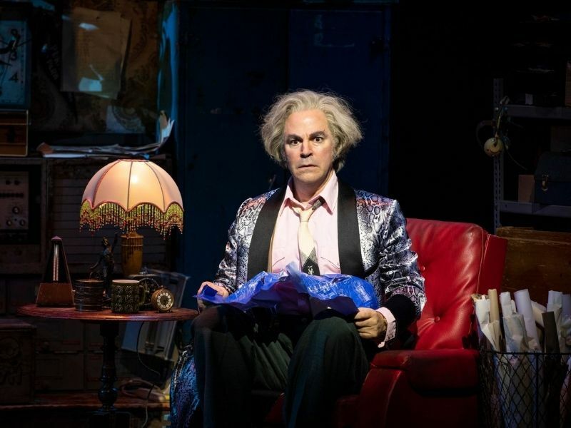 Back to the Future headed for the West End's Adelphi Theatre in summer 2021!
