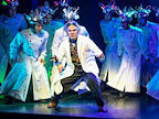 Back to the Future headed for the West End's Adelphi Theatre in summer 2021!