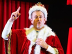Potted Panto returns to the Garrick Theatre for socially distanced run this Christmas!