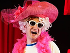 Potted Panto returns to the Garrick Theatre for socially distanced run this Christmas!