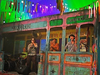 London Theatre Review: Lockdown Town by One Night Records