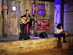London Theatre Review: Lockdown Town by One Night Records