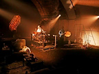 London Theatre Review: Lockdown Town by One Night Records