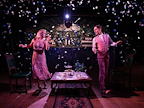 Get the best Great Gatsby London tickets now and save up to £19!