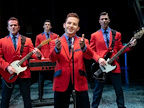 Jersey Boys to run at the Trafalgar Theatre in London in Spring 2021!
