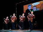 Jersey Boys to run at the Trafalgar Theatre in London in Spring 2021!