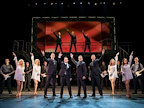 Jersey Boys to run at the Trafalgar Theatre in London in Spring 2021!