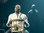Songs for a New World to arrive at the Vaudeville Theatre in London this February