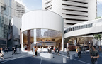 First Look: Trafalgar Entertainment release new designs for Theatre Royal Sydney