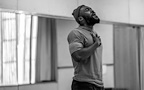 First Look: Images of Arinzé Kene from Get Up, Stand Up! The Bob Marley Musical have been released!