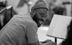 First Look: Images of Arinzé Kene from Get Up, Stand Up! The Bob Marley Musical have been released!