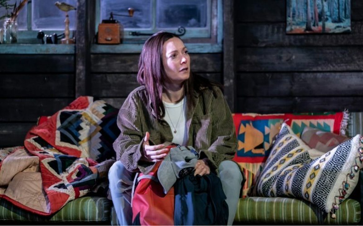 First Look: Newly released production images of Walden | London Theatre ...