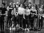 First look: Cinderella rehearsal images released!