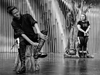 First look: Cinderella rehearsal images released!