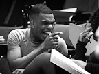 First look: Cinderella rehearsal images released!