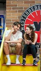 First Look: Heathers the Musical rehearsal images released