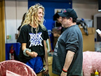 First Look: Heathers the Musical rehearsal images released