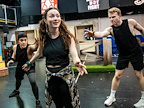 First Look: Heathers the Musical rehearsal images released