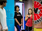 First Look: Heathers the Musical rehearsal images released