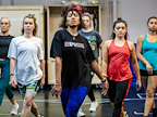 First Look: Heathers the Musical rehearsal images released