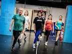 First Look: Heathers the Musical rehearsal images released