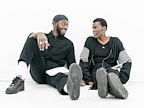 First Look: Constellations rehearsal images released