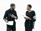 First Look: Constellations rehearsal images released