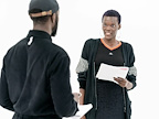 First Look: Constellations rehearsal images released