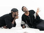 First Look: Constellations rehearsal images released