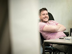 First Look: Constellations rehearsal images released