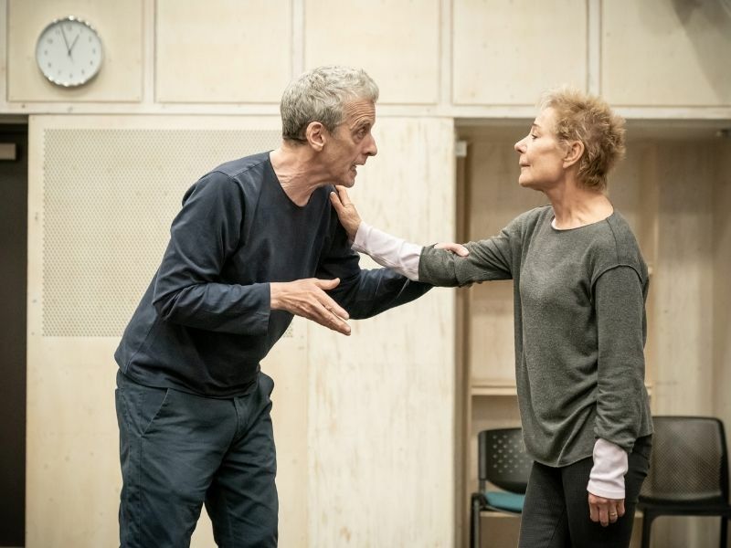 First Look: Constellations rehearsal images released