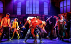 First Look: Heathers the Musical West End Production images have been released!
