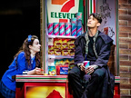 First Look: Heathers the Musical West End Production images have been released!